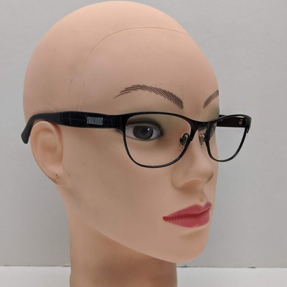 🕶️Ralph Lauren RA6043 131 Eyeglasses 52/15 135 /KAB339🕶️​​ - Picture 5 of 6